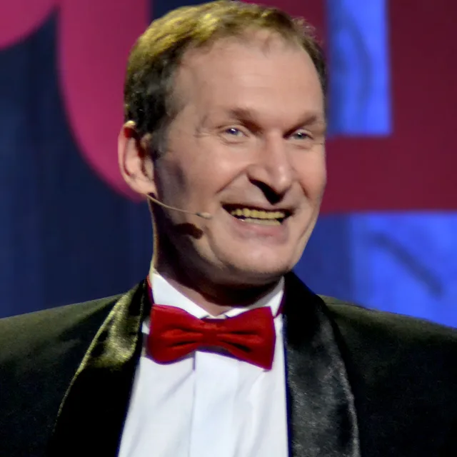 Fyodor Dobronravov