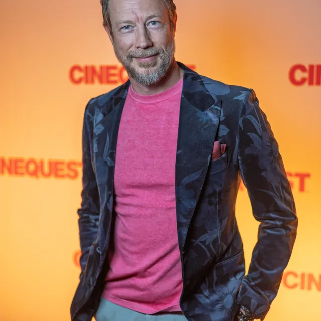 Kris Holden-Ried