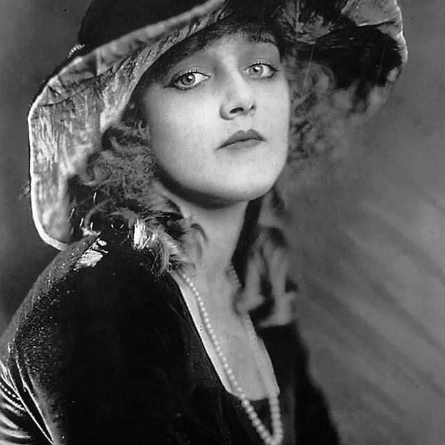 Mildred Davis