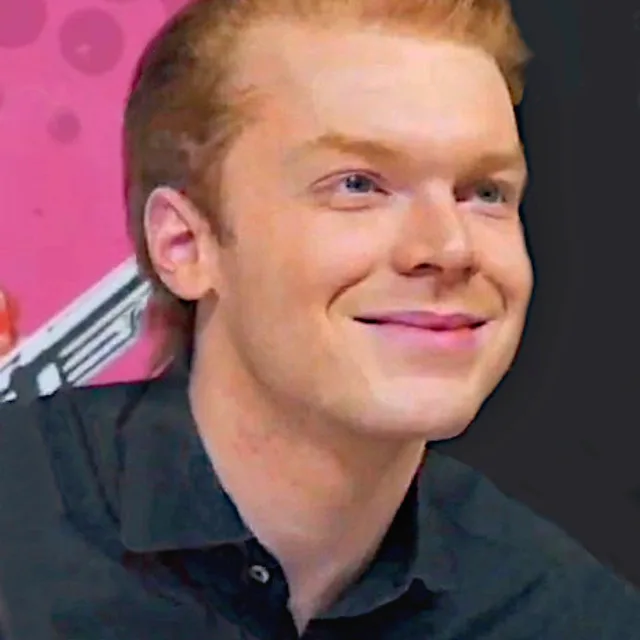 Cameron Monaghan