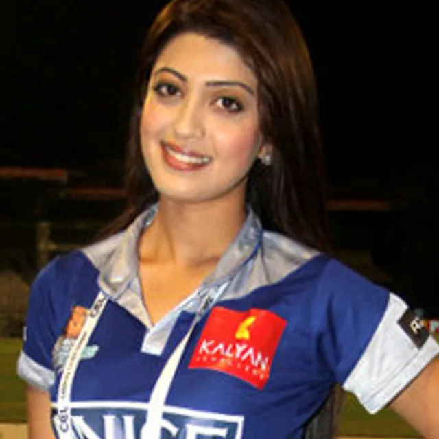 Pranitha Subhash