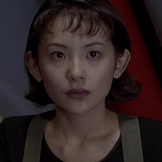 Megumi Odaka