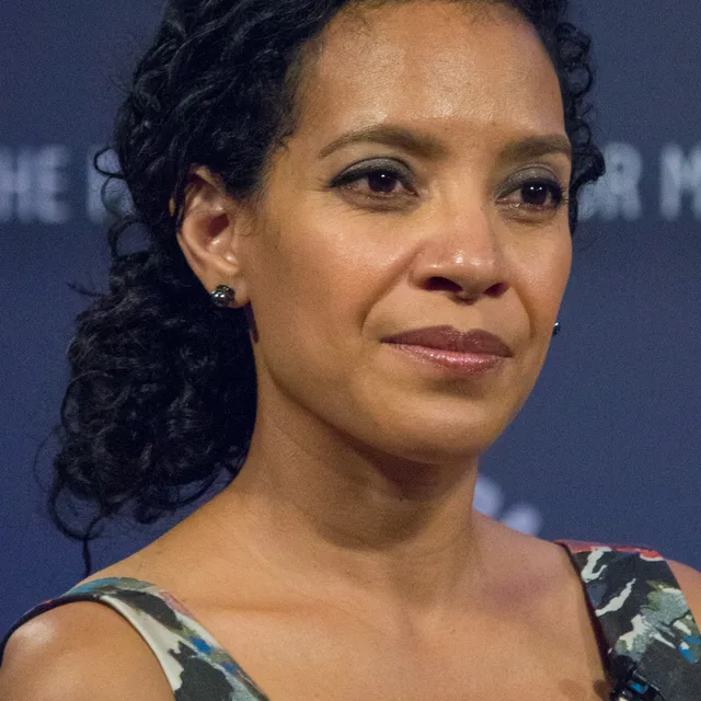 Zabryna Guevara