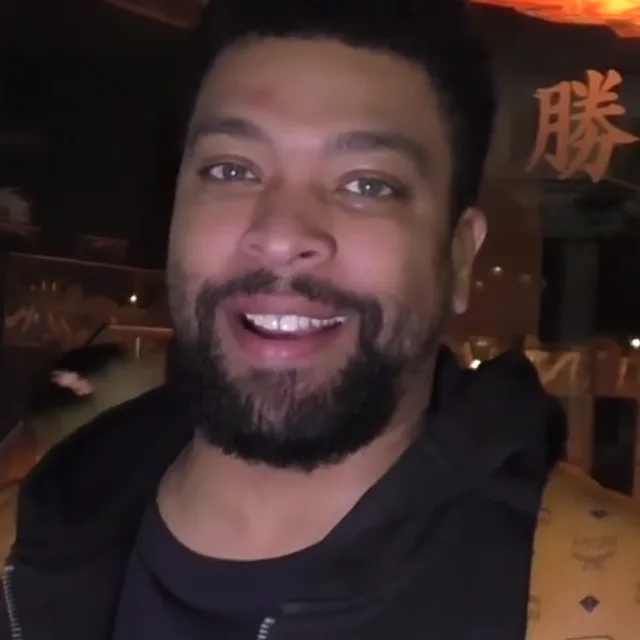 DeRay Davis