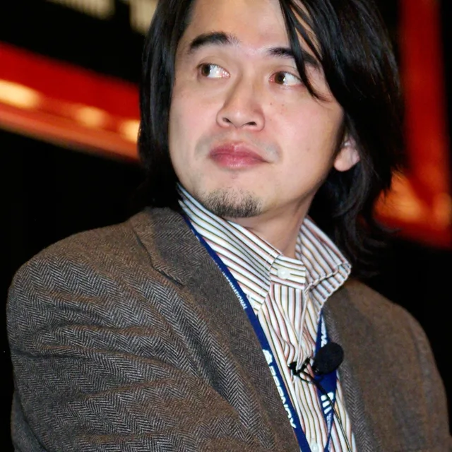 Yoshiaki Koizumi