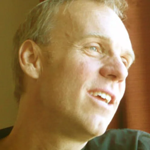 Matthew Harrison