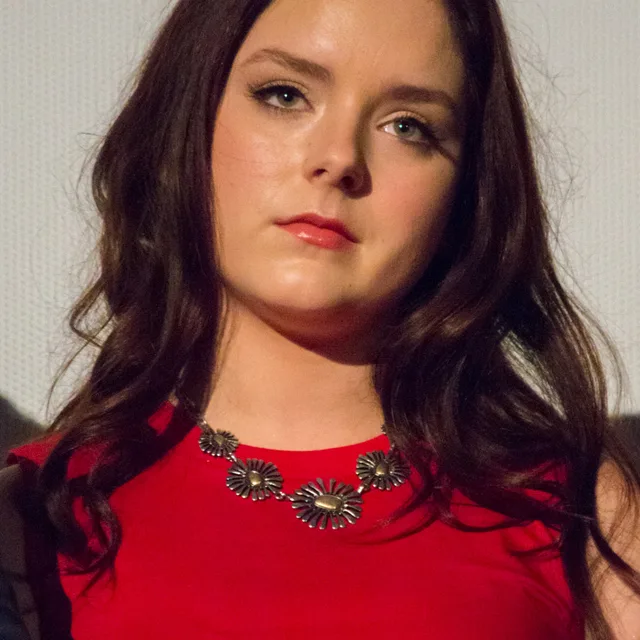 Madison Davenport