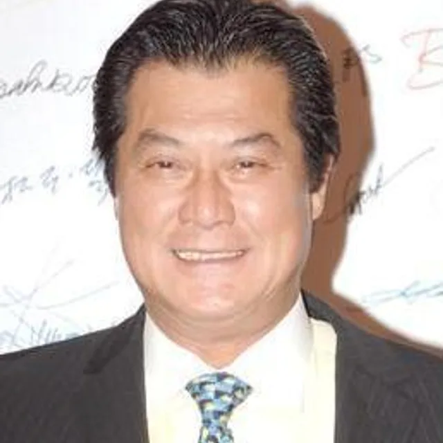 Alan Tang