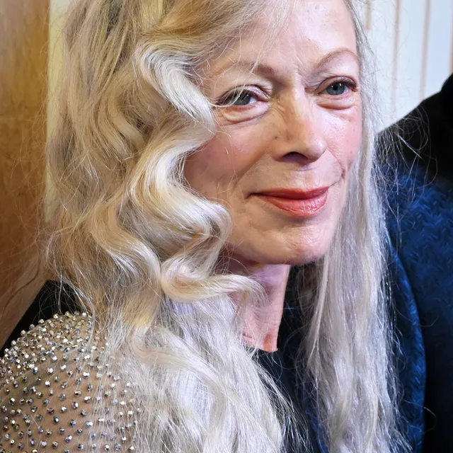 Frances Fisher