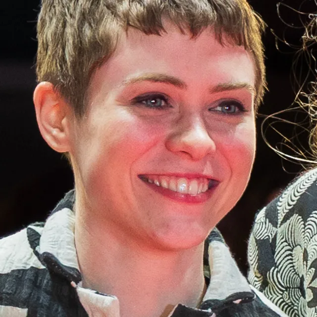 Sophia Lillis