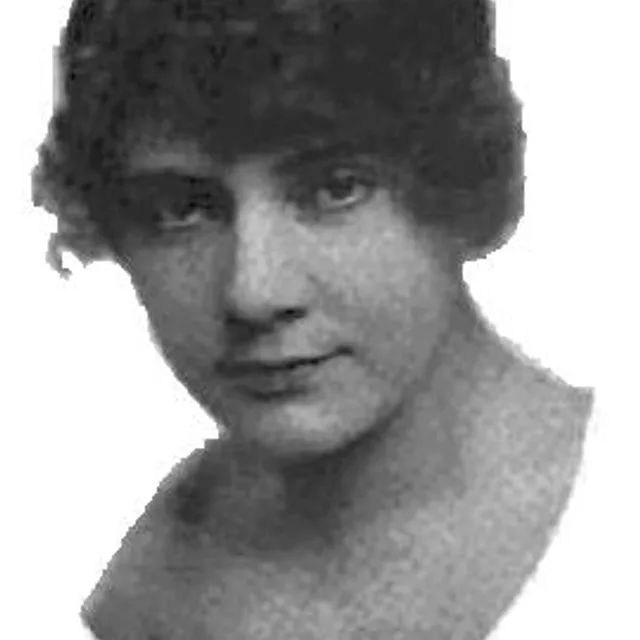 Winifred Greenwood
