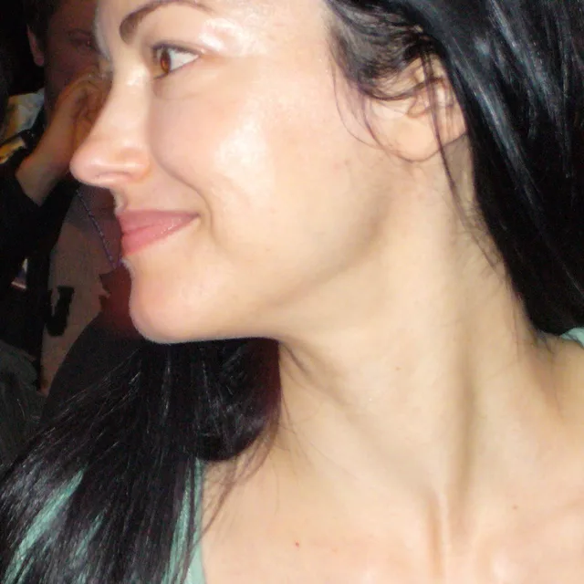 Julie Dreyfus