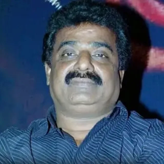 Ganesh Janardhanan