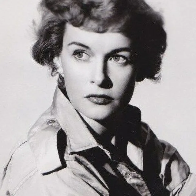 Diana Douglas