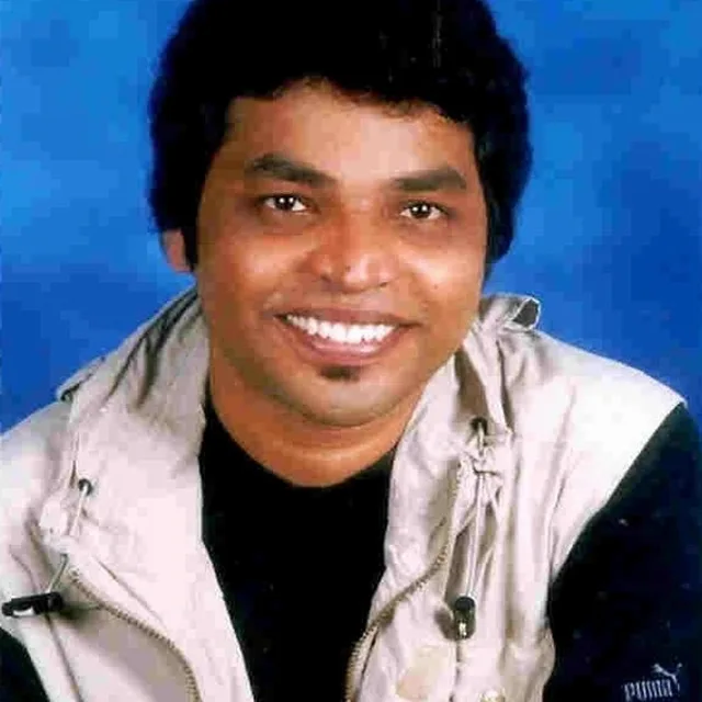 Suresh Peters