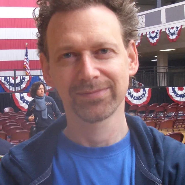 Wayne Kramer