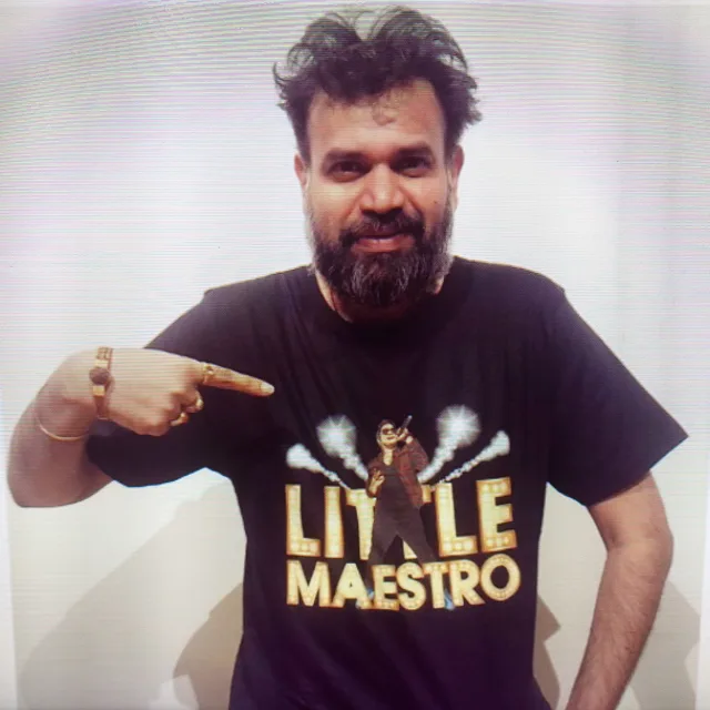 Premji Amaren