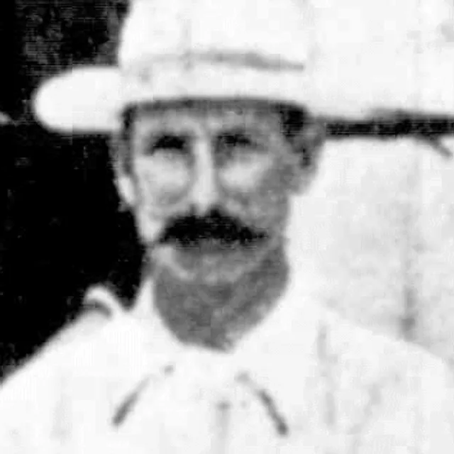 James Carew