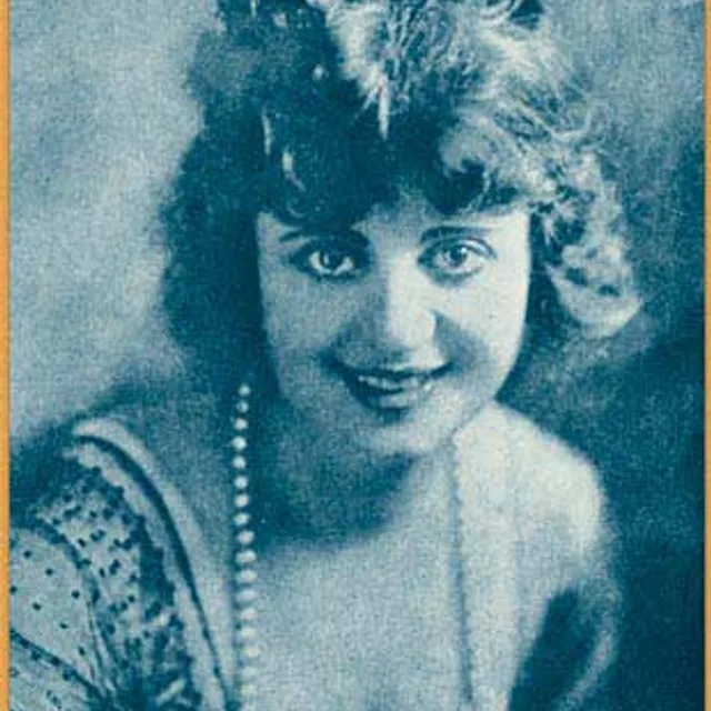 Margarita Fischer
