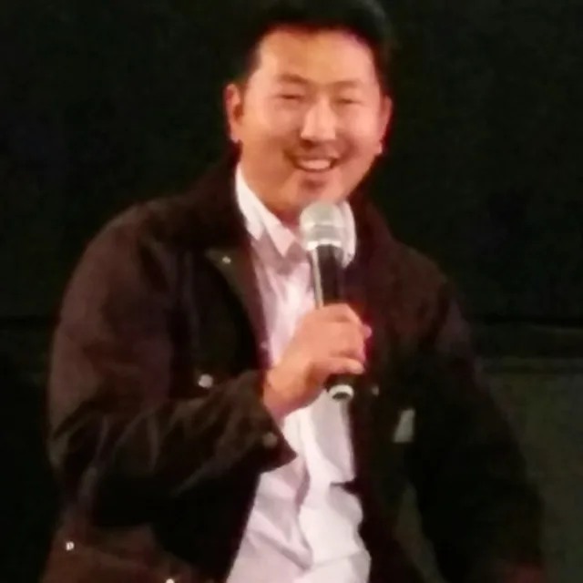 Andrew Ahn