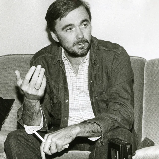Dušan Kovačević