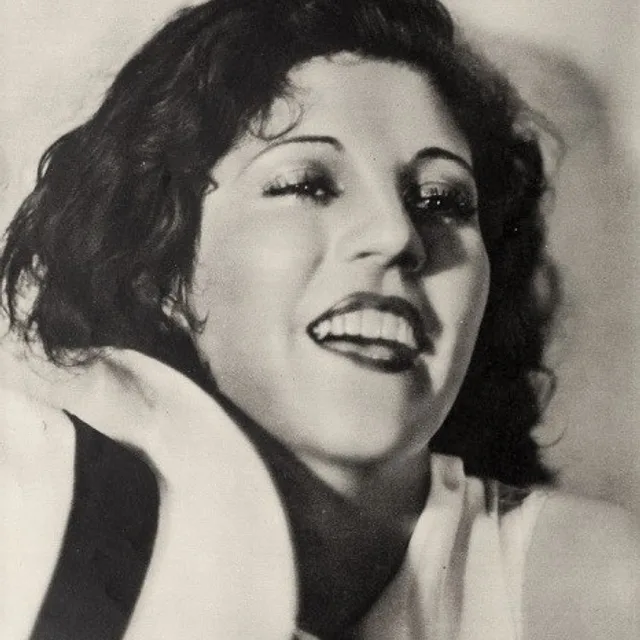Olive Borden