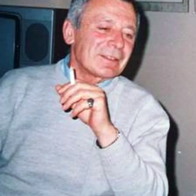 Vlastimir Đuza Stojiljković