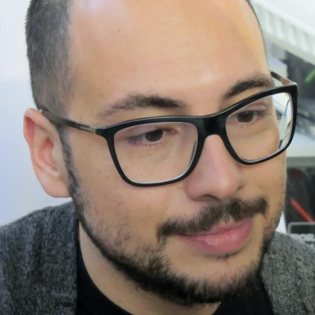 Nicolás López