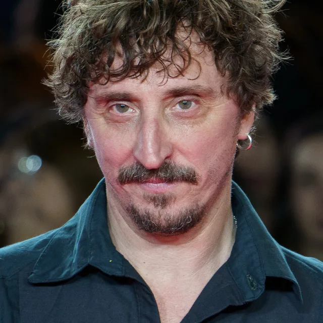 Iván Massagué