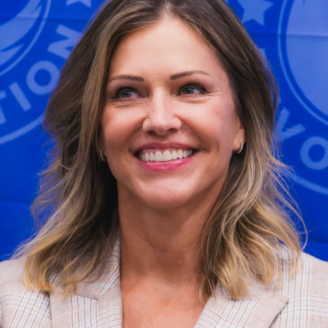 Tricia Helfer