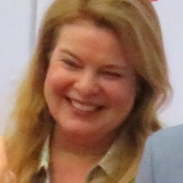Catherine Curtin