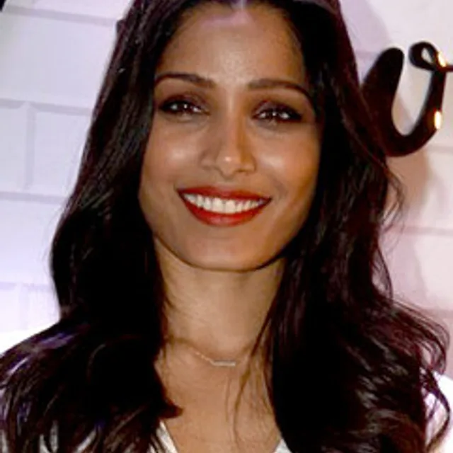 Freida Pinto