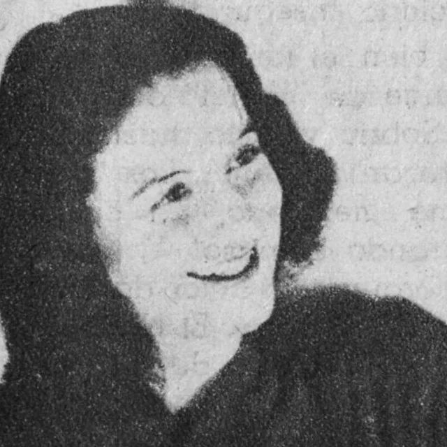 Janet Alcoriza