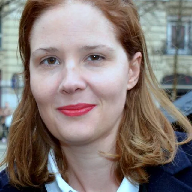 Justine Triet