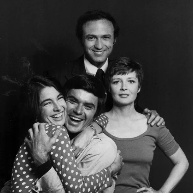 David Spielberg