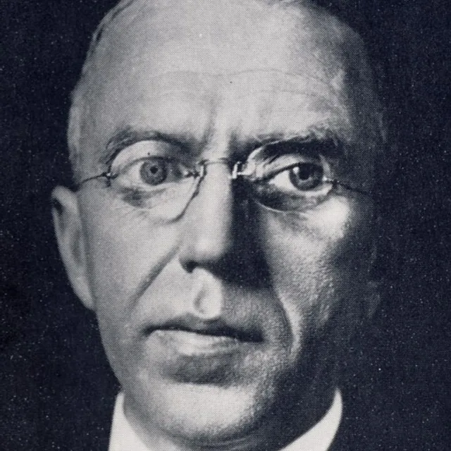 Charles Magnusson