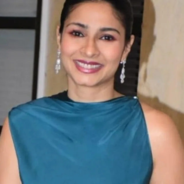 Tanishaa