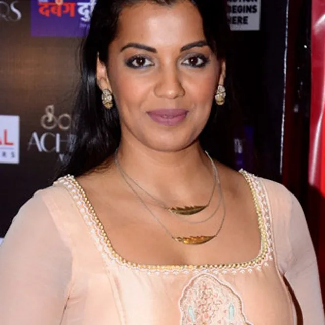 Mugdha Godse