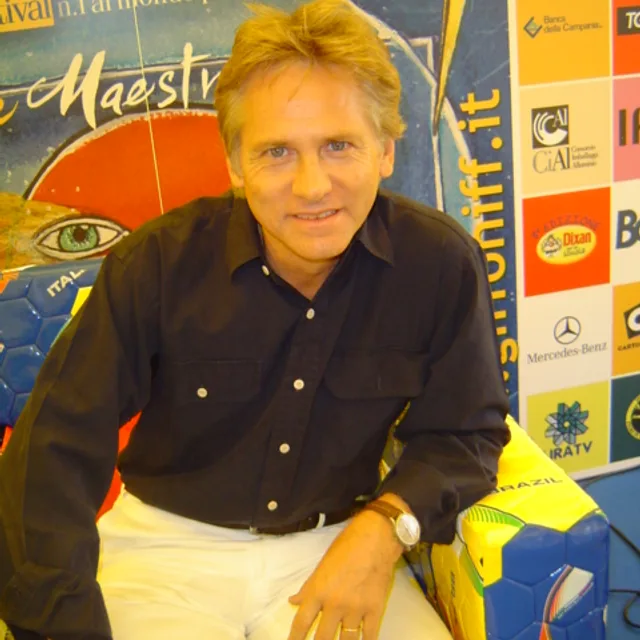 Giulio Scarpati