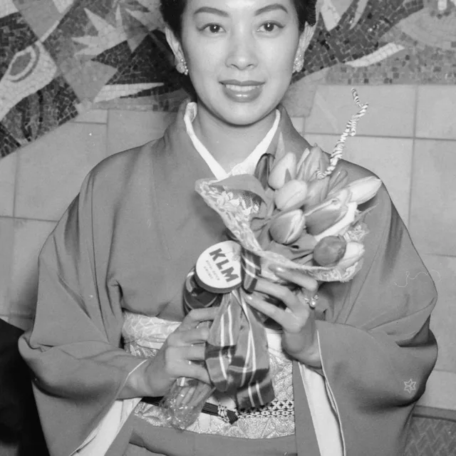Miiko Taka