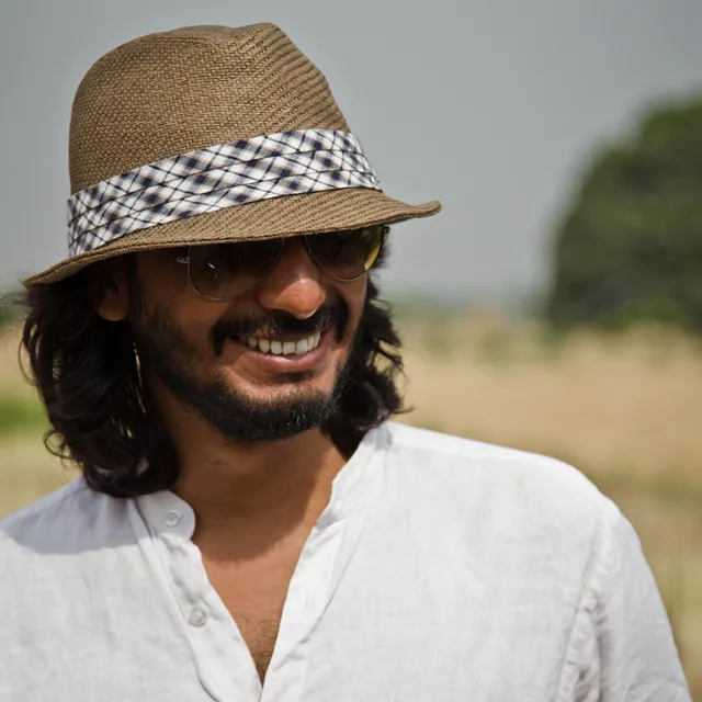 Abhishek Chaubey
