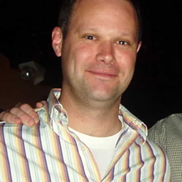 Jay Underwood