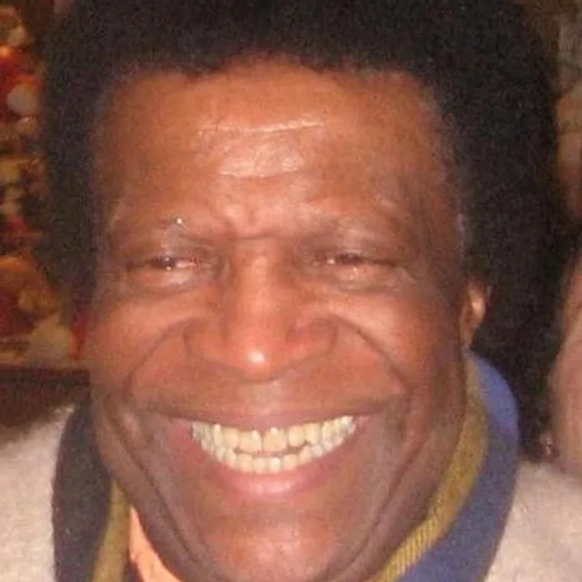 Roberto Blanco