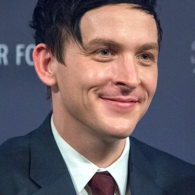 Robin Lord Taylor