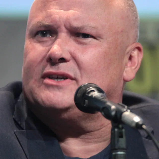 Conleth Hill