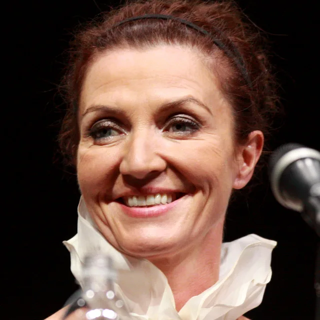 Michelle Fairley