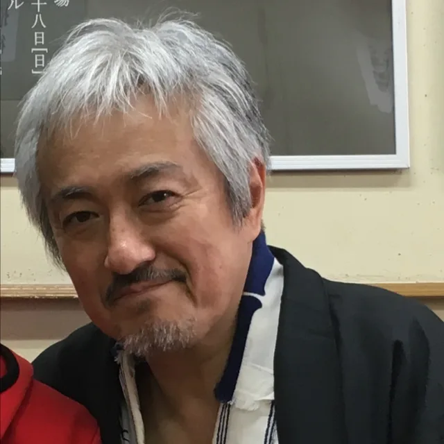 Kazuhiro Yamaji