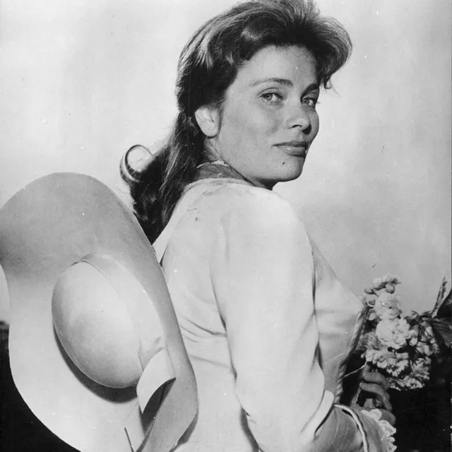 Ulla Jacobsson