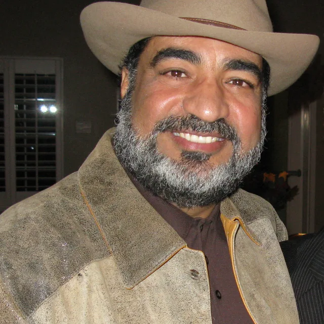 Sayed Badreya