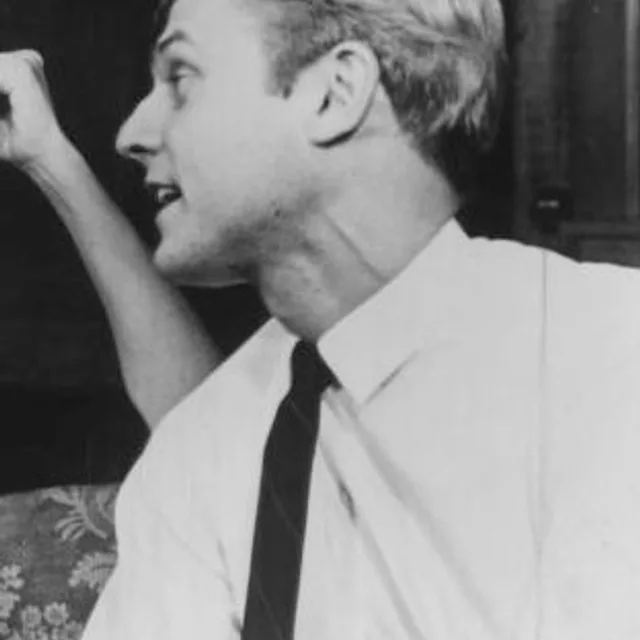 Ken Kercheval
